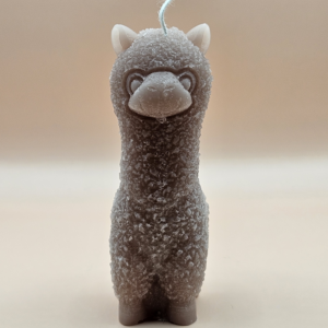 Alpaca Kaars