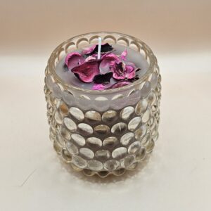 Mystic Bloom Kaars